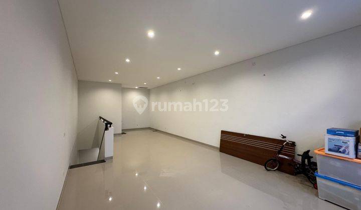 Ruko PASMOD 2 Lantai BSB City Semarang 2
