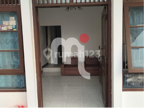 DIJUAL RUMAH 2 LANTAI, DI JL KUMUDASMORO, SEMARANG BARAT 2