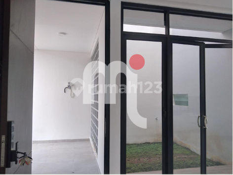 Dijual Rumah Baru di Cluster Hilago, Bsb City 2