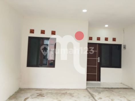 Dijual Rumah Siap Huni di Tlogosari 1
