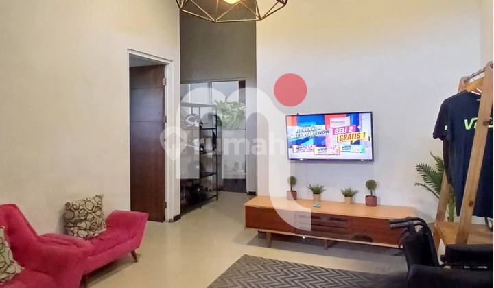 Dijual Rumah di Perumahan Green Oase Tugu 2
