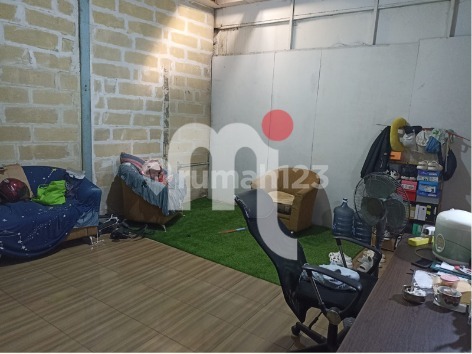 Dijual Ruko di Tugu Ngaliyan 1