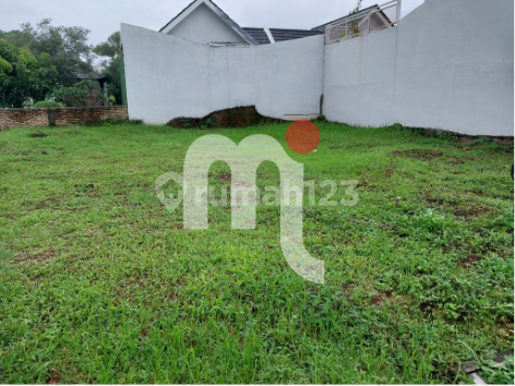 Dijual Kavling Victoria Highland SHM, Citraland Bsb City 1