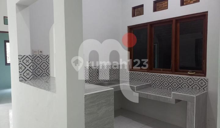 Dijual Rumah SHM di Candisari 1