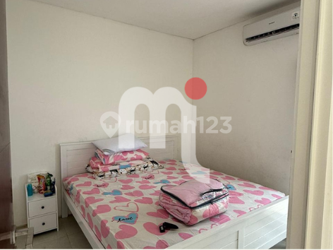 Dijual Rumah 1 Lantai di Lokka Kayon 1