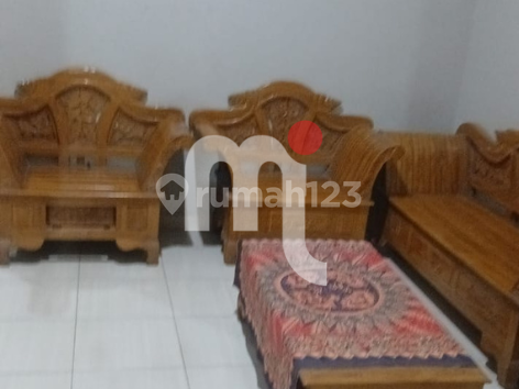 Dijual Rumah di Perum Bumi Roworejo, Mijen 1