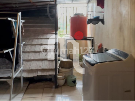 DIJUAL RUMAH 2 LANTAI DI GRAHA TAMAN PELANGI, BSB CITY, SEMARANG 1