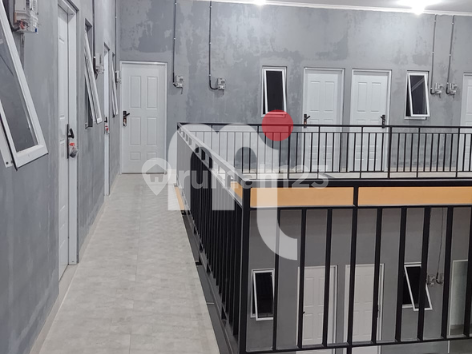 Dijual Kos-Kosan 3 Lantai di Gunung Pati Dijual Kos-Kosan 3 Lantai di Gunung Pati