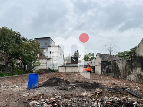 Dijual Bidang Tanah Strategis di Puri Anjasmoro, Semarang 2