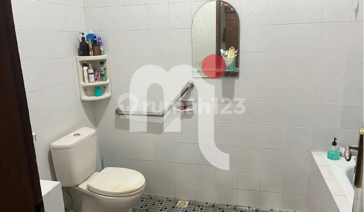 Dijual Rumah SHM di Graha Sapta Asri 1