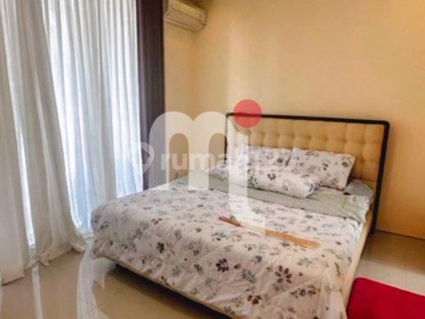 DIJUAL RUMAH 2 LANTAI DI CLUSTER IVY PARK, BSB CITY, SEMARANG 1