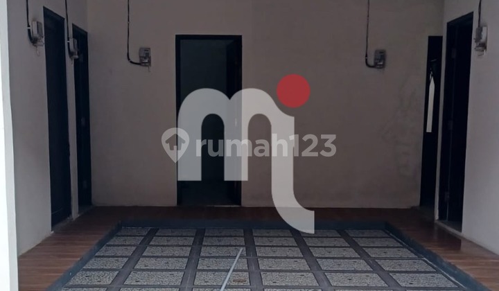 Dijual Kos Siap Huni di Mijen