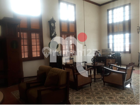 FOR SALE COMMERCIAL SPACE / COMMERCIAL AREA IN KOTA LAMA, SEMARANG FOR SALE COMMERCIAL SPACE / COMMERCIAL AREA IN KOTA LAMA, SEMARANG