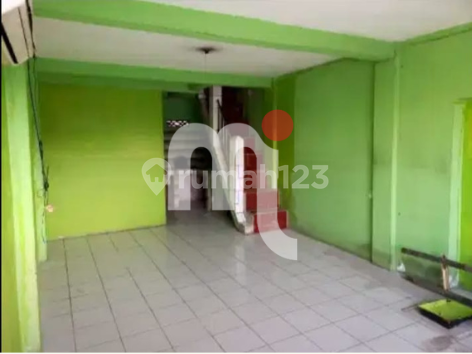 Dijual Ruko di Trengguli Wonosalam, Demak Dijual Ruko di Trengguli Wonosalam, Demak