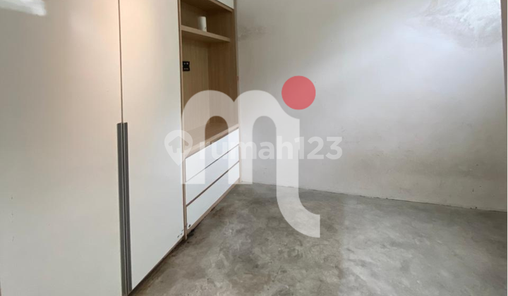 Dijual Rumah di Kalipancur 1