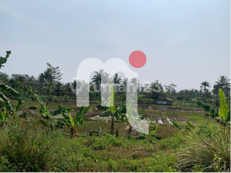 Dijual Tanah Seluas 4749 M2 di Pabelan, Kab. Semarang 2