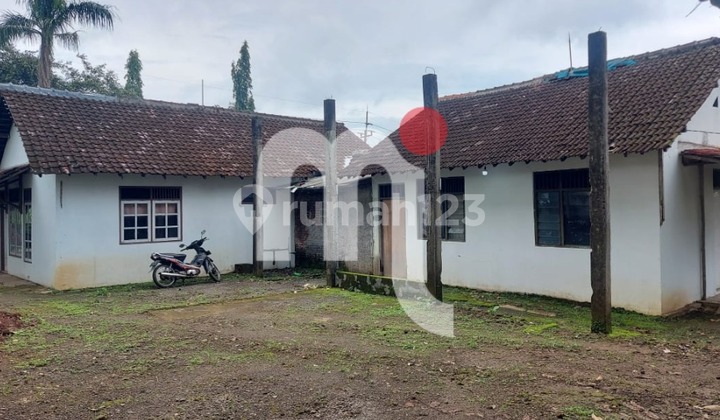 Land Plot for Rent in Polaman 2