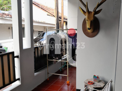 Dijual Rumah Siap Huni di Tanah Mas, Semarang 2