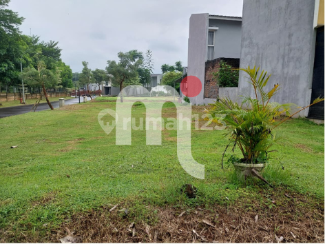 Dijual Kavling SHM di Serena Hill, Citraland Bsb City 1
