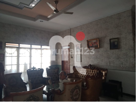 DIJUAL RUMAH 2 LANTAI, DI PURI ANJASMORO, SEMARANG BARAT DIJUAL RUMAH 2 LANTAI, DI PURI ANJASMORO, SEMARANG BARAT