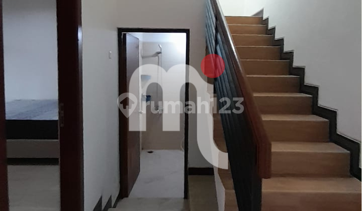 Disewa Rumah di Kedaton Terrace, Bsb City 2