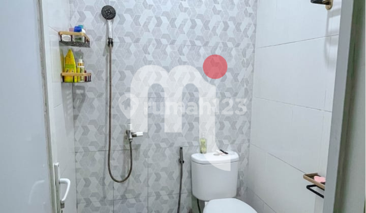 Dijual Rumah 1 Lantai di Dinar Elok 2