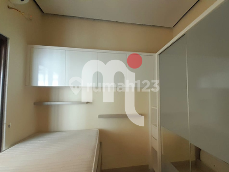 For Rent Fully Furnished House at Beranda Bali, Bsb City 2