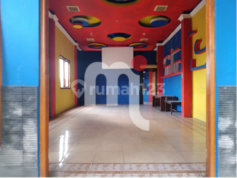 Dijual Ruko Bagus di Bandungan 1