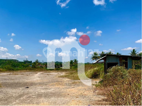 Dijual Tanah Seluas 4749 M2 di Pabelan, Kab. Semarang 1