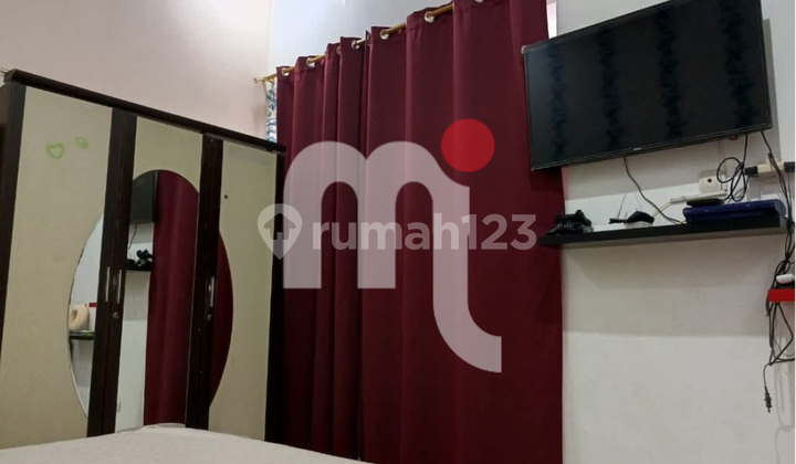 Dijual Rumah di Ngesrep 2