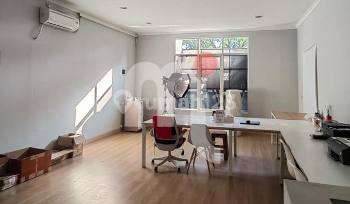 For Rent Ruko Galeria Beranda 1
