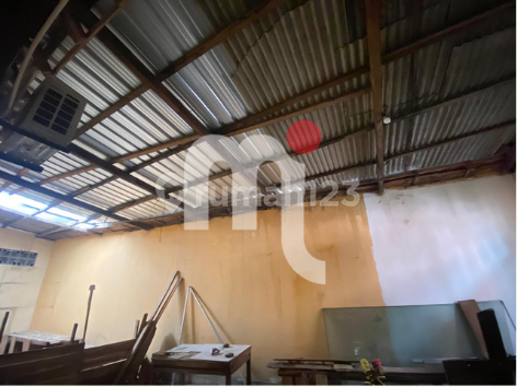 For Sale: 2-Lot House on Jl Raya Boja, Tampingan in Kendal