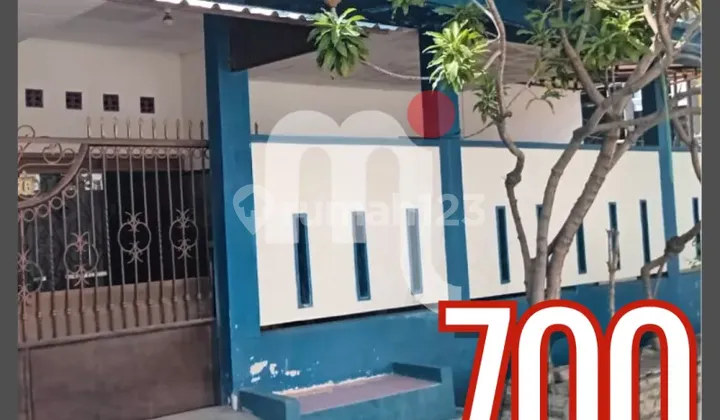 Dijual 1 Lantai Rumah Daerah Genuk Padi Utara Semarang 1