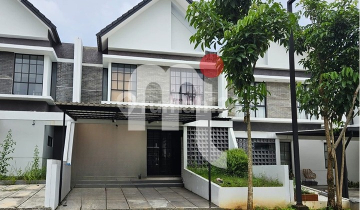 Dijual Rumah di The Miles Bsb City 1