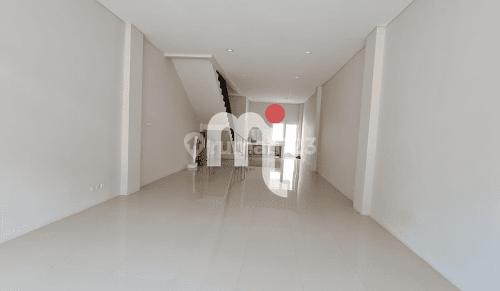 DISEWAKAN RUKO STRATEGIS BAGUS DI IVY PARK BSB CITY SEMARANG 1