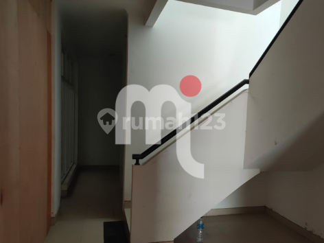 DIJUAL RUKO DI EMERALD GREEN, BSB CITY, SEMARANG 1