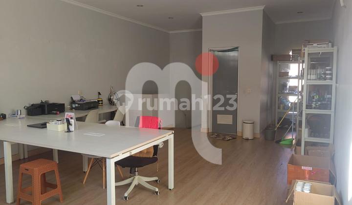 For Rent Ruko Galeria Beranda 2