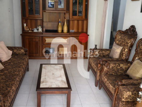 Dijual Rumah dan Toko Siap Huni di Padangsari, Banyumanik 2