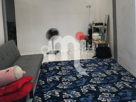 Disewakan Rumah di Jatisari Permai, Mijen 1