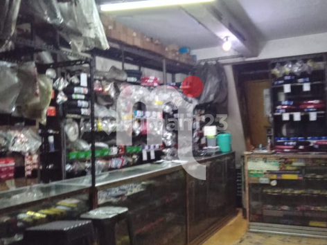 Dijual Ruko di Wahid Hasyim 2