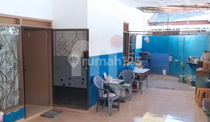 Dijual 1 Lantai Rumah Daerah Genuk Padi Utara Semarang 2