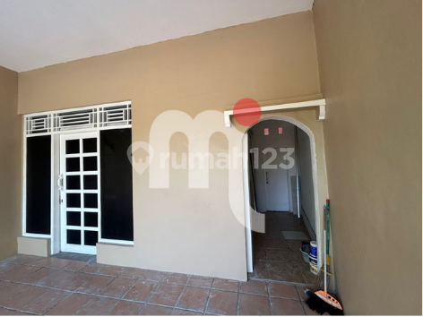 DIJUAL RUMAH DI PERUMAHAN BRINGIN INDAH, NGALIYAN, SEMARANG 1