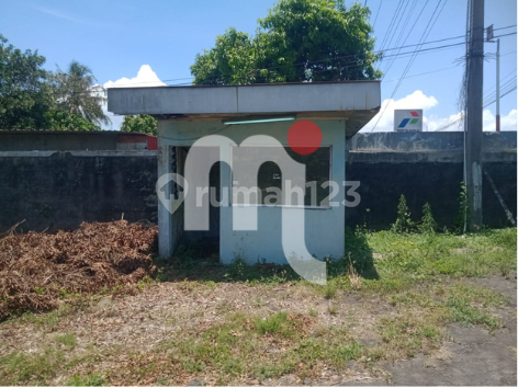 FOR SALE WAREHOUSE ON JL RAYA BAWEN SEMARANG 2