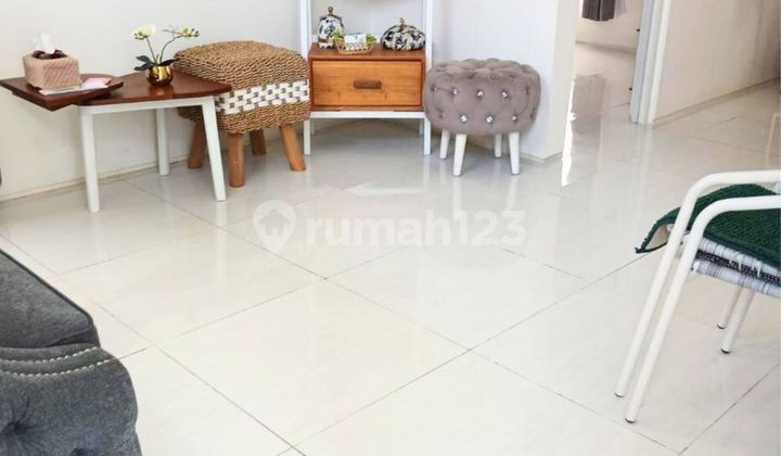 FOR SALE MINIMALIST HOUSE IN THE AURORA VALLEY BSB VILLAGE AREA – STRATEGIC AND SAFE LOCATION 2