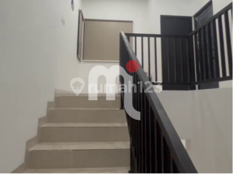 FOR RENT: 2-STORY HOUSE IN THE MILES, BSB CITY, SEMARANG