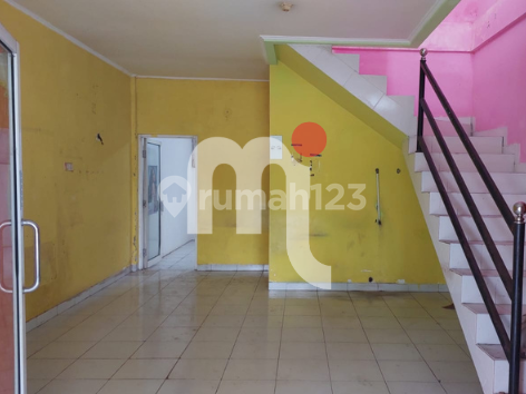 For Rent: 2-Story Shop House in Puri Delta Asri 3, Mijen 1