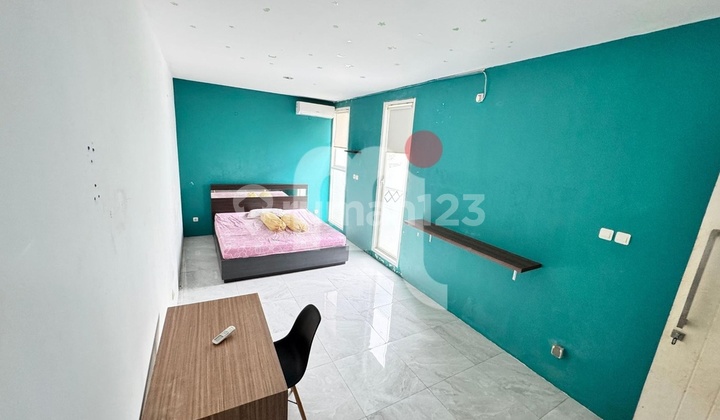 Disewakan Rumah Ivy Park Siap Huni, Citraland Bsb City 1