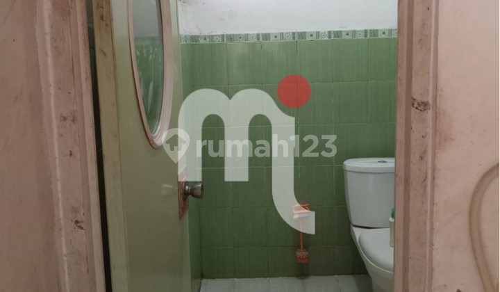 Dijual Rumah 1 Lantai di Graha Mulya Asri 2
