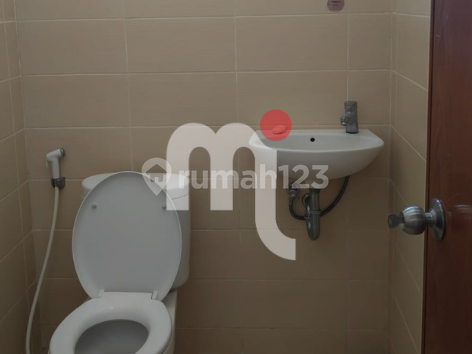 DISEWAKAN RUMAH DI CLUSTER KEDATON PARK, BSB CITY, SEMARANG 2