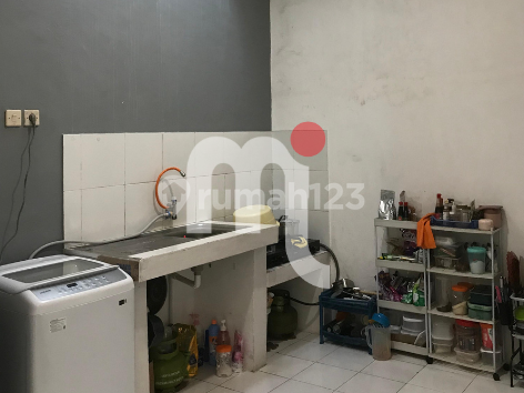 Disewakan Rumah di Jatisari Permai, Mijen 2